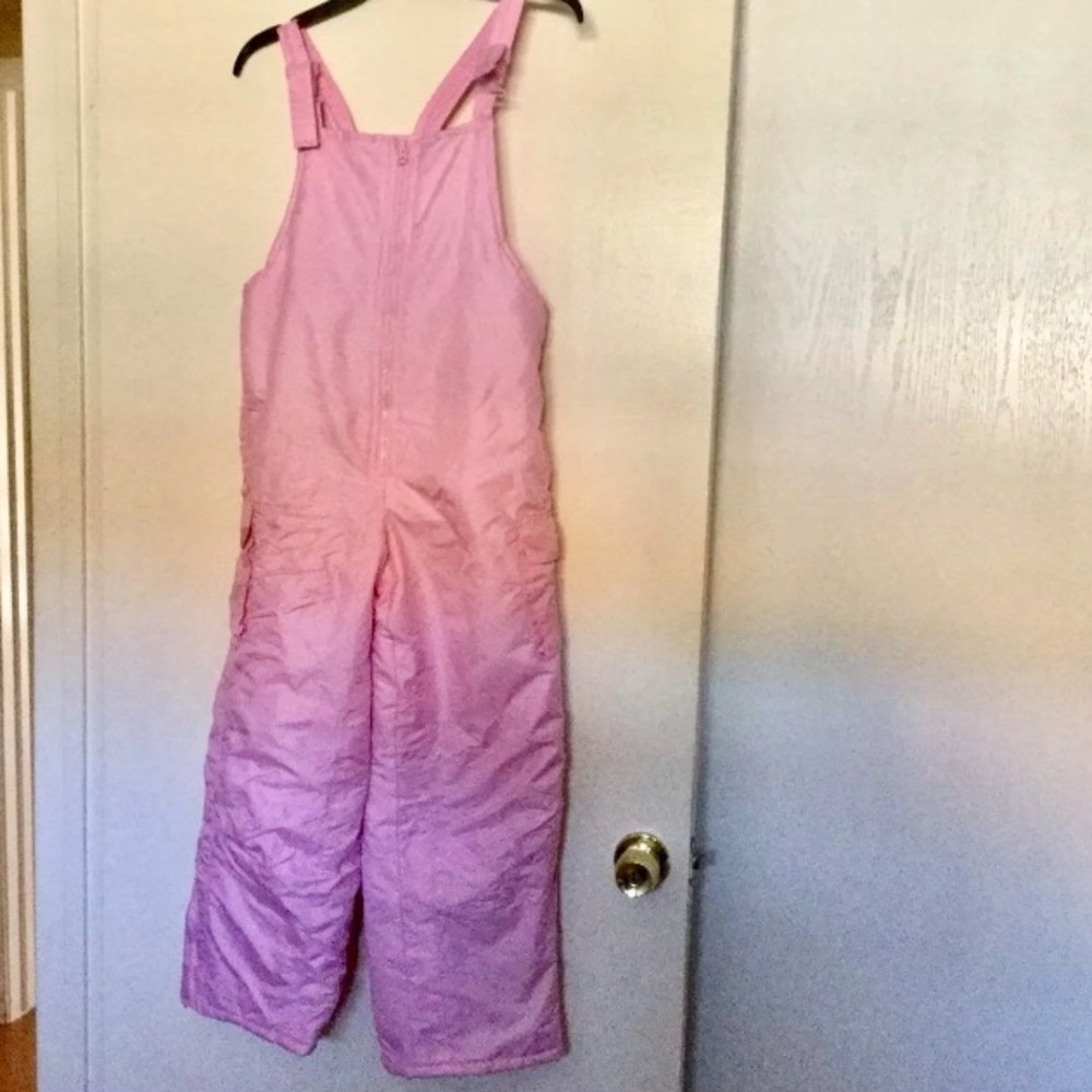 Rothschild girl’s ski pants